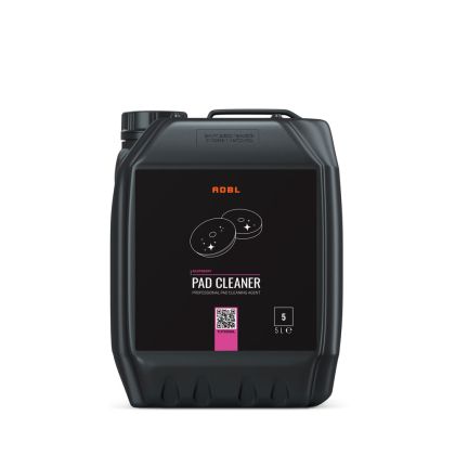 ADBL PAD CLEANER