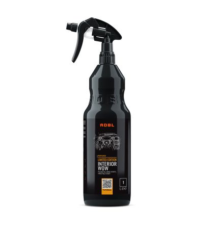 ADBL INTERIOR WOW LIMITED EDITION