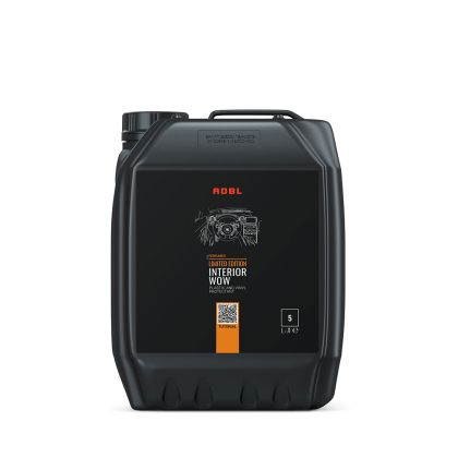 ADBL INTERIOR WOW LIMITED EDITION