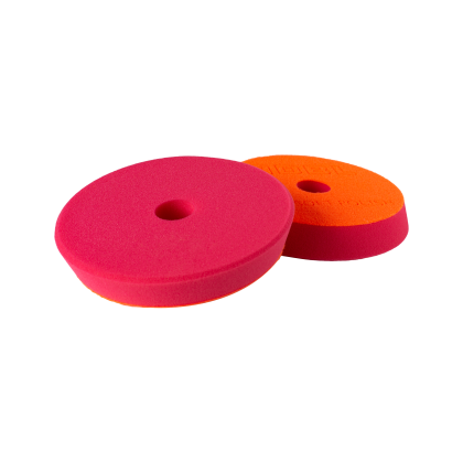 ADBL ROLLER PAD-DA SOFT POLISH - Средно абразивен полиращ мек пад