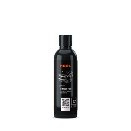 ADBL BLACKOUTER