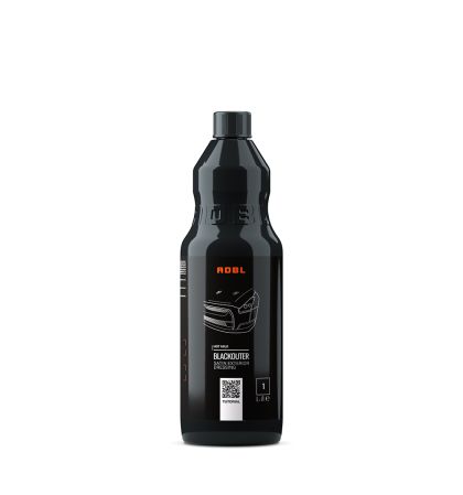 ADBL BLACKOUTER
