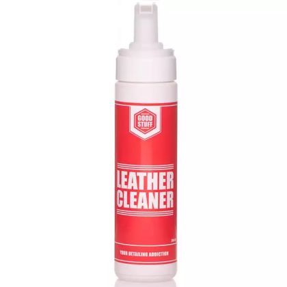 GOOD STUFF Leather Cleaner