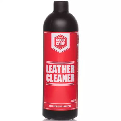 GOOD STUFF Leather Cleaner