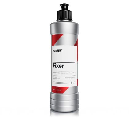 CarPro Fixer 1Step Nano Polish