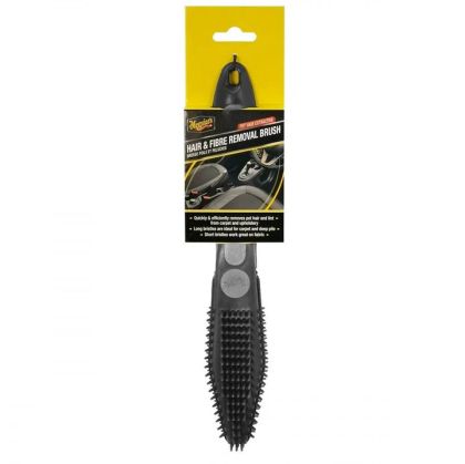 Meguar's Hair and Fibre Removal Brush
