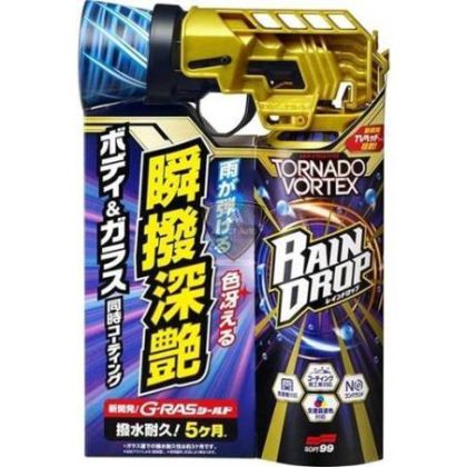 Soft99 Rain Drop Tornado Vortex 300ml