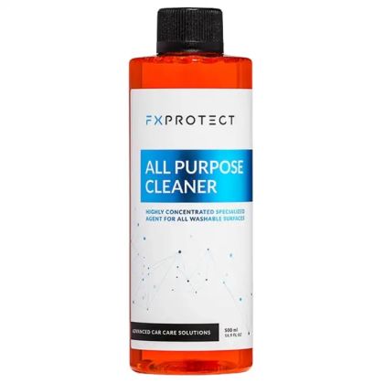 FX Protect APC – All Purpose Cleaner