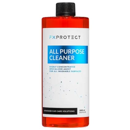 FX Protect APC – All Purpose Cleaner