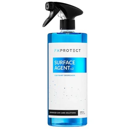 FX Protect Surface Agent V.2 – Paint Degreaser
