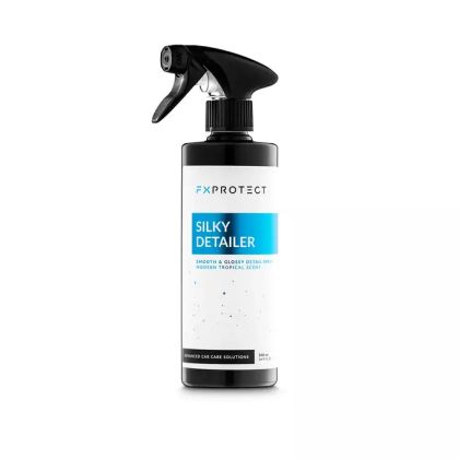 FX Protect Silky Detailer