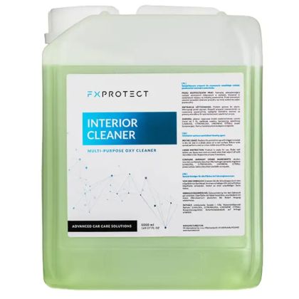 FX Protect Interior Cleaner