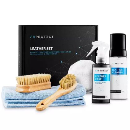 FX Protect Leather Set