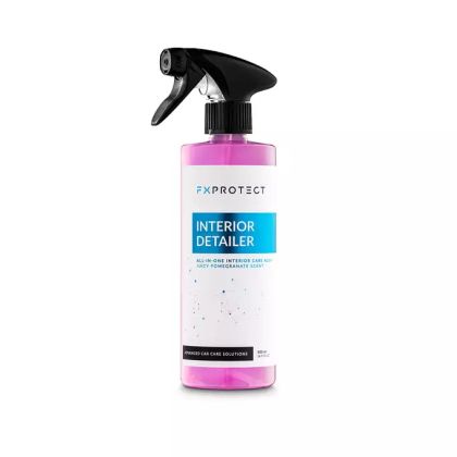 FX Protect Interior Detailer Pomegranate