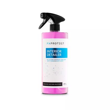 FX Protect Interior Detailer Pomegranate