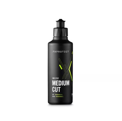 FX Protect Medium Cut(One step) Compound