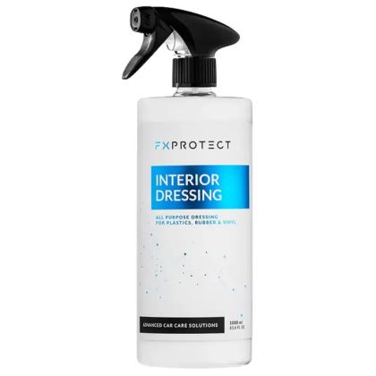 FX Protect Interior Dressing