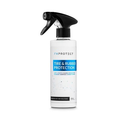 FX Protect Interior Dressing