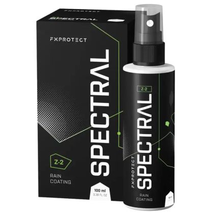 FX Protect Spectral Rain Coating Z-2