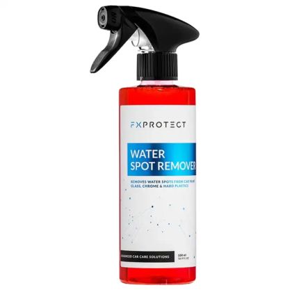 FX Protect Water Spot Remover