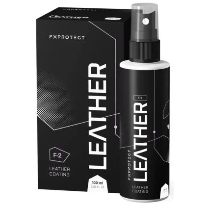 FX Protect Leather Coating 100ml