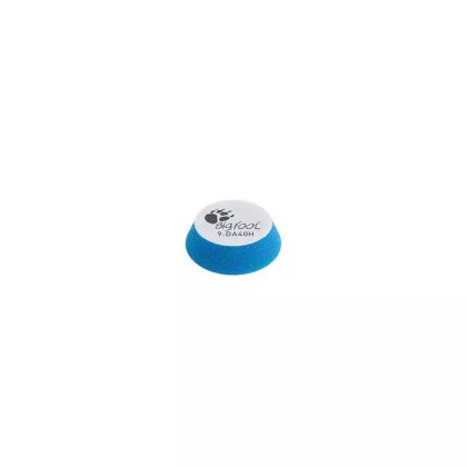 RUPES Velcro Polishing Foam DA Coarse HIGH PERFORMANCE 30/45mm