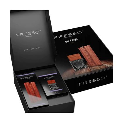 Fresso Gift Box Magnetic Style