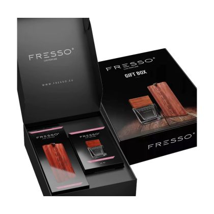 Fresso Gift Box Sugar Love