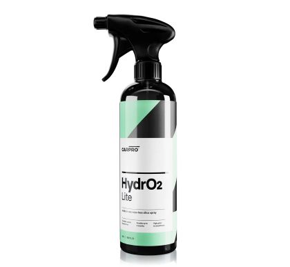 CarPro Hydro2 LITE Wipeless Sealant 500ml - Сийлънт без забърсване