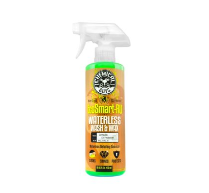 Chemical Guys ECOSMART Waterless Car Wash Wax RTU 473ml