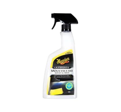 Meguiar's Ultimate Wash & Wax Anywhere