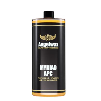 Angelwax MYRIAD APC - All Purpose Cleaner 1L