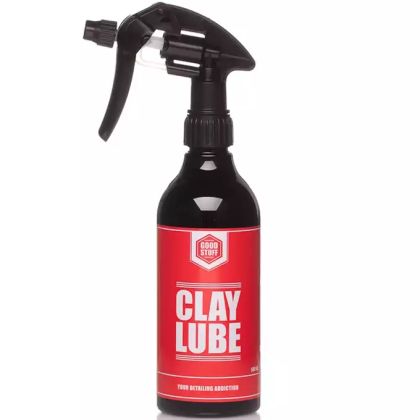 GOOD STUFF Clay Lube