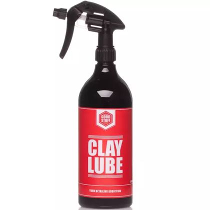 GOOD STUFF Clay Lube