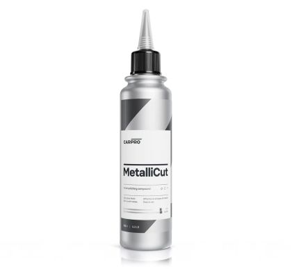 CarPro Metallicut polish 150ml