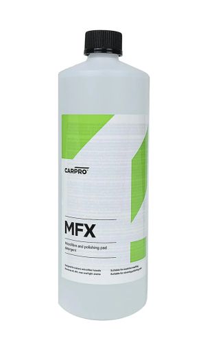 Car Pro MFX Microfiber Wash 500ml