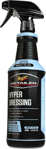 Meguiar's Hyper Dressing 946ml