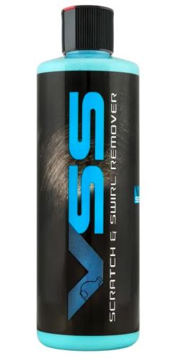 Chemical Guys VSS Scratch and Swirl Remover
