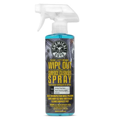 Chemical Guys Wipe Out Surface Cleanser Spray