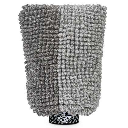 Chemical Guys The Piledriver Ultimate Multipurpose Detailing Mitt