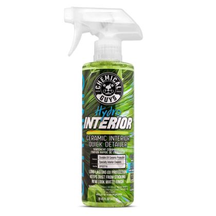 Chemical Guys HydroInterior Ceramic Quick Detailer 473ml