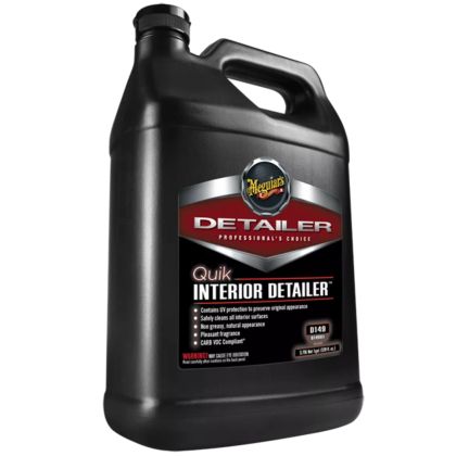 Meguiar's Quick Interior Detailer 3.78L