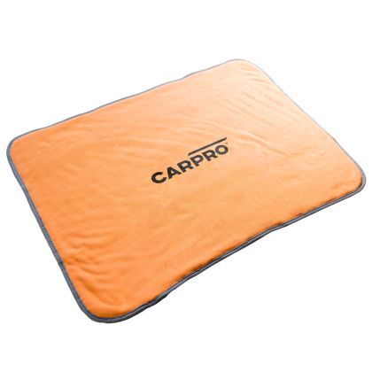 CarPro Dhydrate Drying Towel BOLD 70x90cm 1000GSM