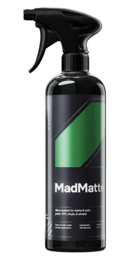 CarPro MadMatte Sealant 500ml