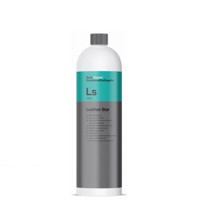Koch-Chemie Ls - Leather Star - 1L
