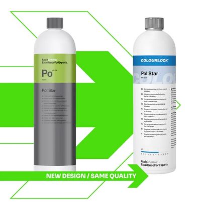 Koch-Chemie Po - Pol Star 1L