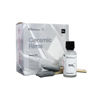 Koch Chemie Ceramic Rims Cr0.01 30ml - Керамично покритие за джанти