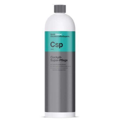 Koch Chemie – Csp – Cockpit-Super-Pflege 1L