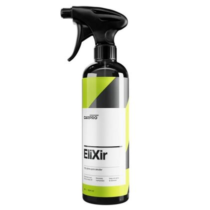 CarPro Elixir Quick Detailer 500ml