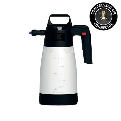 IK FOAM PRO 2+ SPRAYER